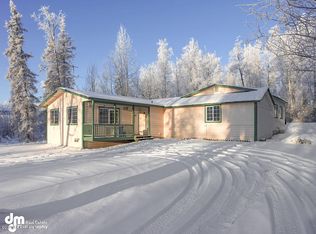 5881 W Appalachian Ave, Wasilla, AK 99623