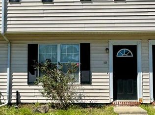 1100 Pineland Ave APT 5D, Hinesville, GA 31313