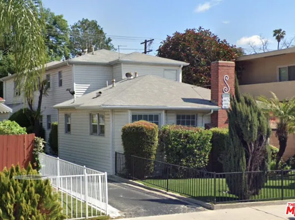 11591 Riverside Dr, North Hollywood, CA 91602
