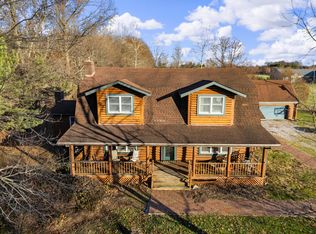 627 Green Cook Rd, Sunbury, OH 43074