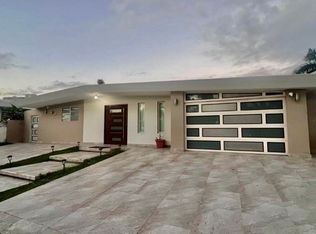 Urb Palma Sur #4, Carolina, PR 00979