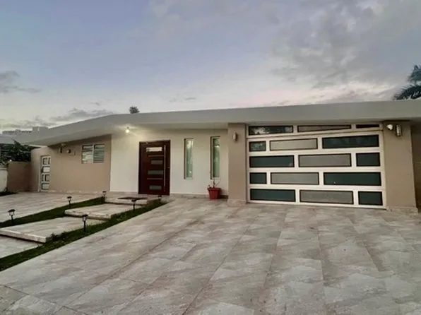 Urb Palma Sur #4, Carolina, PR 00979