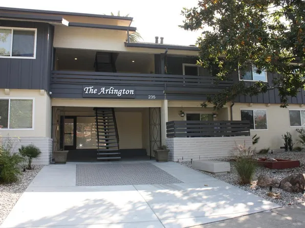 The Arlington, 235 Arlington Rd APT 107, Redwood City, CA 94062