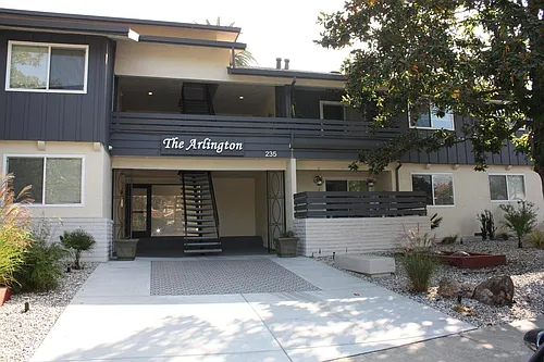 The Arlington Photo 1