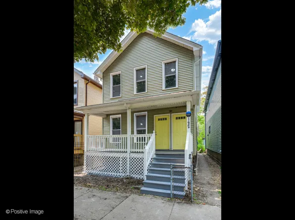 122 N Karlov Ave, Chicago, IL 60624