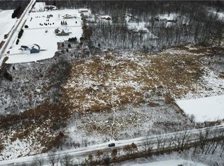 LOT 19 50th Ave, Cadott, WI 54727