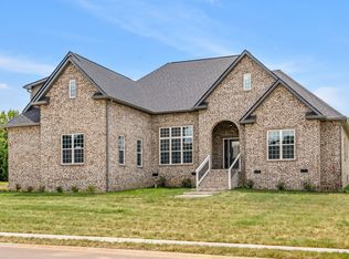 1532 Amblewood Way, Clarksville, TN 37043