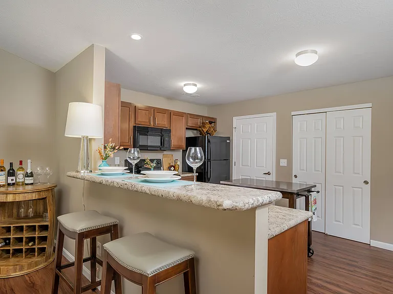 Bedford Place Apartments — Photo 20