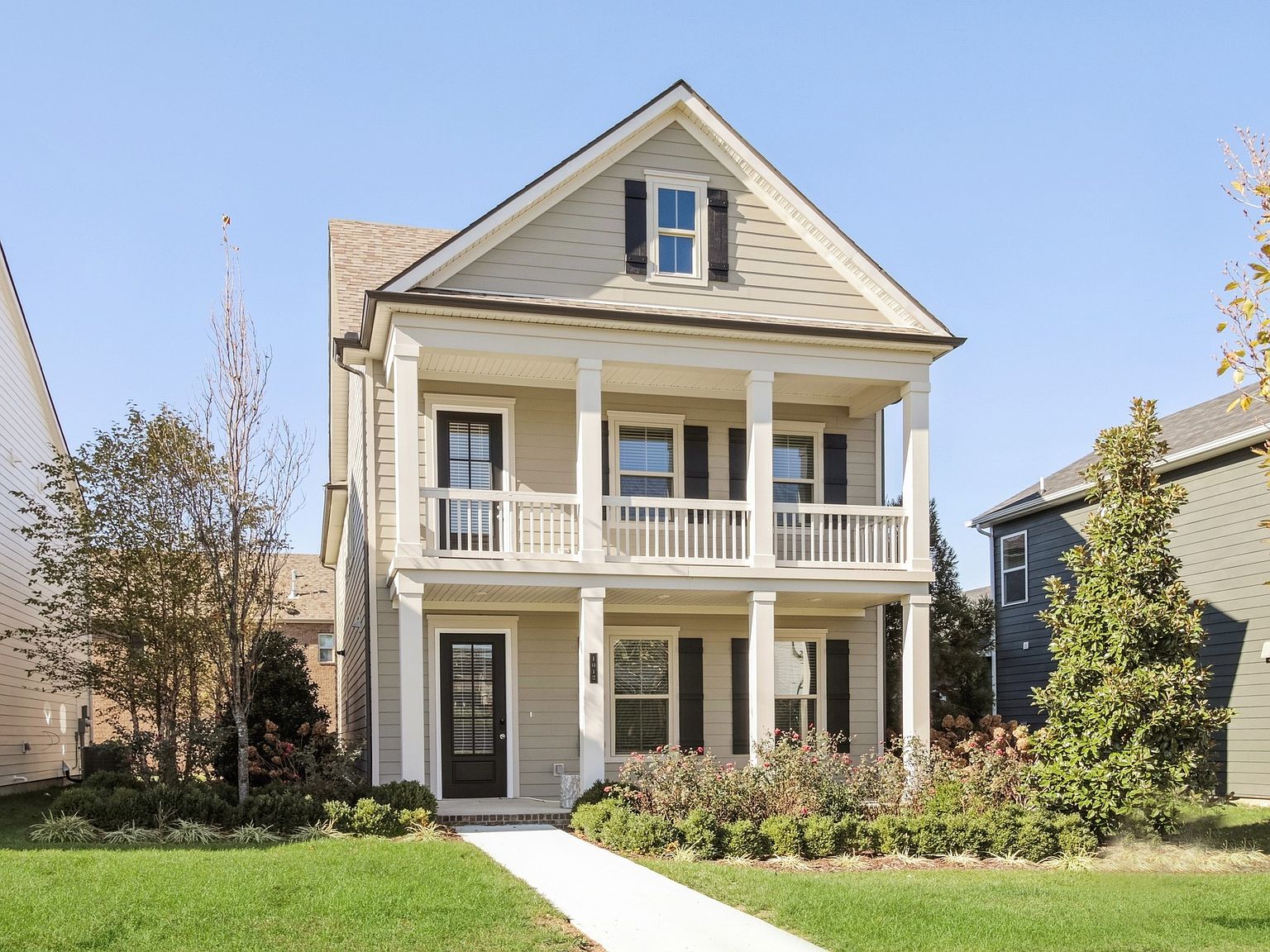 1012 Clover Glen Way, Antioch, TN 37013 Zillow