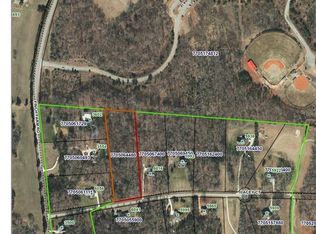 LOT 16 Lacey Ct LOT 16, Trinity, NC 27370