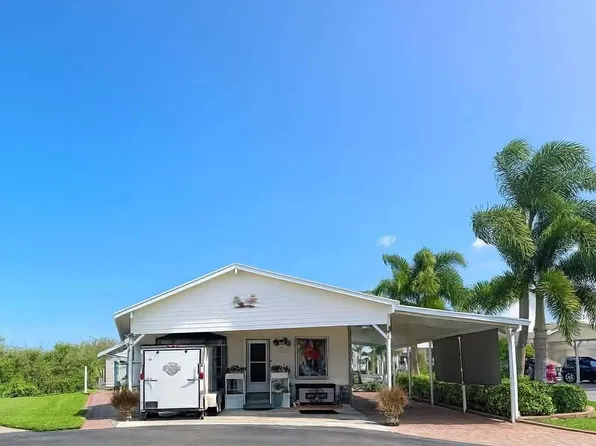 12321 SE 138th Avenue #216, Okeechobee, FL 34974