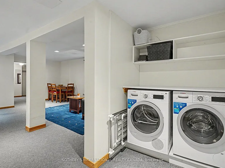 89 Willcocks St #BSMNT — Photo 16