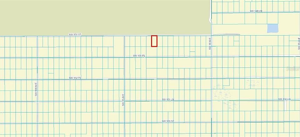 2nd image of SW 150th St #22