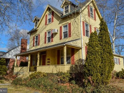 703 Clifton Ave, Collingdale, PA, 19023