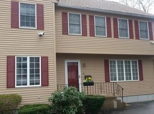 58-60 Brentwood Ave, Newton, MA 02459