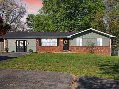 258 Dutton Cir, Jamestown, KY, 42629