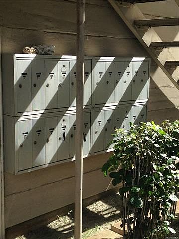 2nd image of 2517 Ala Wai Blvd APT H