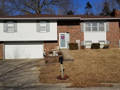 4912 Brookview Dr, Jefferson City, MO, 65109