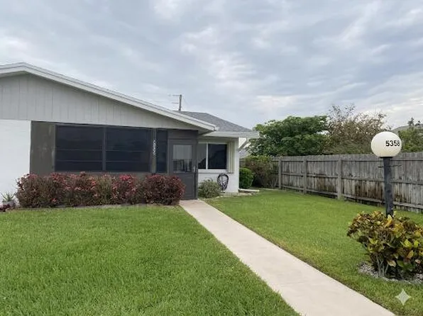 5358 Mariesa Avenue, West Palm Beach, FL 33417