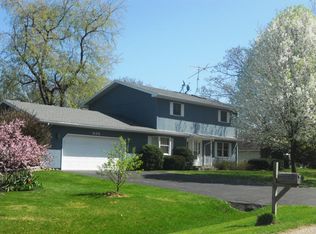 638 Hickory Ct, Davis, IL 61019