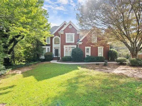 2524 Dunhaven Gln, Snellville, GA 30078