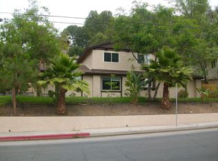5116 Don Pio Dr, Woodland Hills, CA 91364