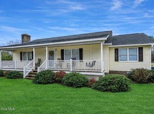 199 Rainbow Trail, Rocky Mount, NC 27801