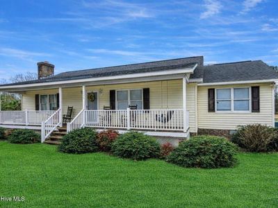 199 Rainbow Trail, Rocky Mount, NC, 27801