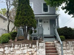 1026 W 3Rd St, Plainfield City, NJ 07063