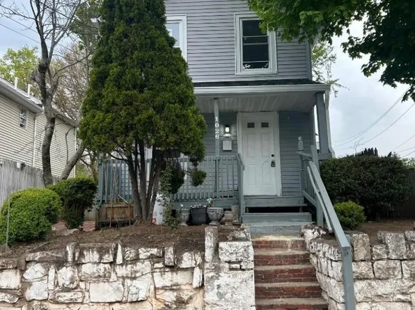 1026 W 3Rd St, Plainfield City, NJ 07063