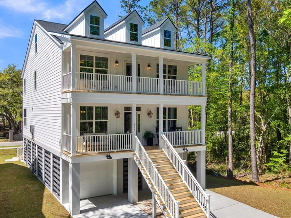 1300 Lieben Rd, Mount Pleasant, SC 29466