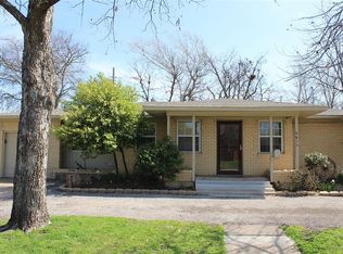 4613 Trail Lake Dr, Fort Worth, TX 76133