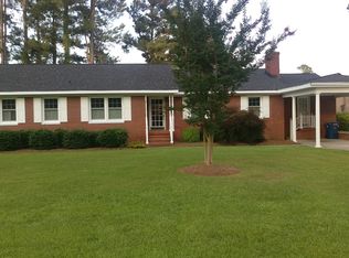 1903 Greenbriar Rd, Kinston, NC 28501