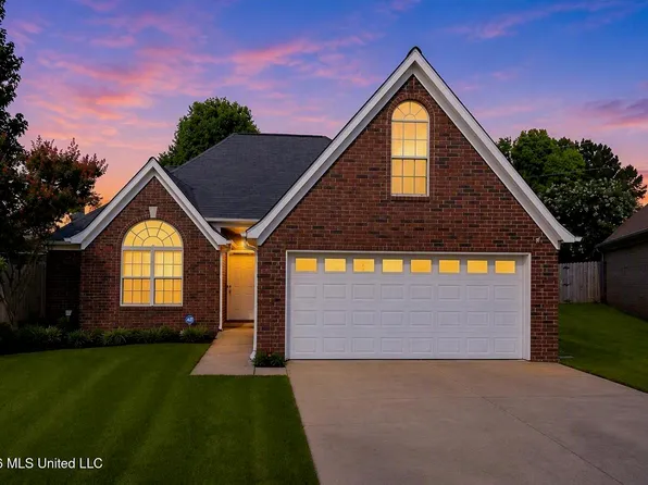 9015 Ontario Dr, Olive Branch, MS 38654