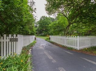 5693 N Meridian St, Indianapolis, IN