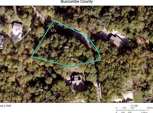 99999 Pole Creasman Rd, Asheville, NC 28806