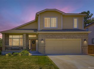 5130 Morning Glory Pl, Highlands Ranch, CO 80130