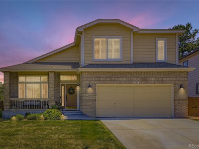 5130 Morning Glory Place, Highlands Ranch, CO, 80130