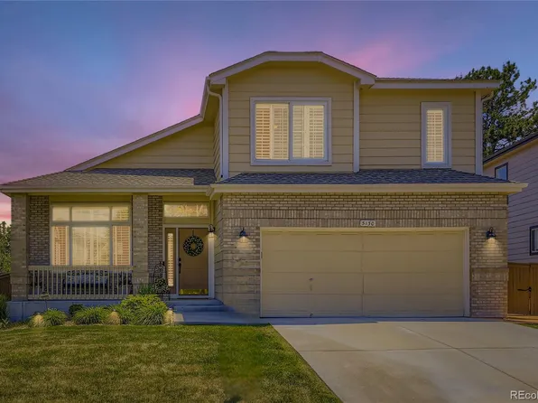 5130 Morning Glory Place, Highlands Ranch, CO 80130