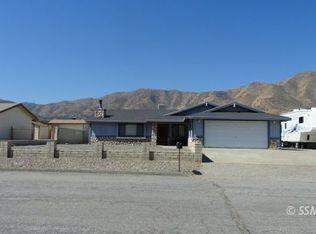 6612 Dogwood Ave, Lake Isabella, CA 93240