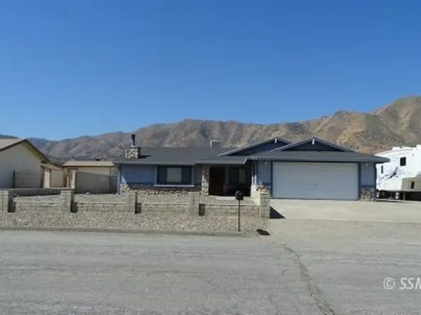 6612 Dogwood Ave, Lake Isabella, CA 93240