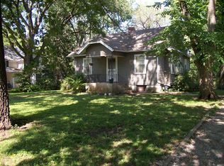 2830 SE Ohio Ave, Topeka, KS 66605