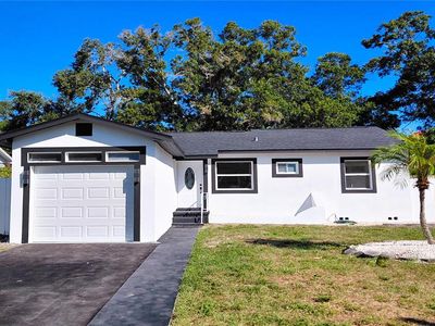 3135 33rd Ave N, Saint Petersburg, FL, 33713