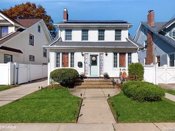 187-11 Sullivan Road, Saint Albans, NY 11412
