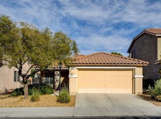 4306 Robins Ridge Dr, Las Vegas, NV 89129