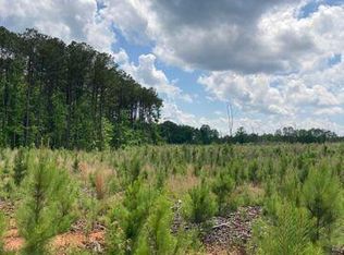 Dudleyville Rd, Dadeville, AL 36853