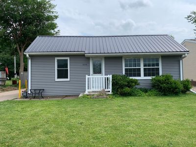 2110 Oneida Ave, Muscatine, IA, 52761
