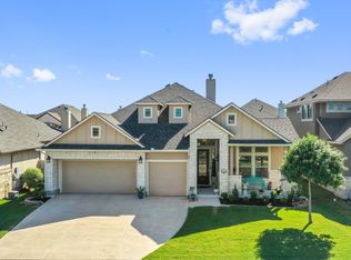 18012 Turning Stream Ln, Pflugerville, TX 78660