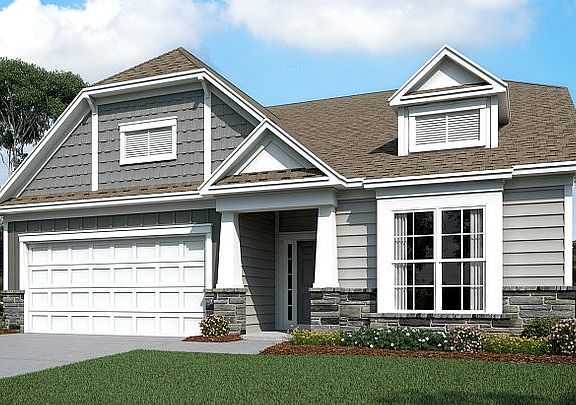 Ellington Exterior B