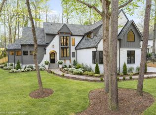 1312 Hunting Ridge Rd, Raleigh, NC 27615